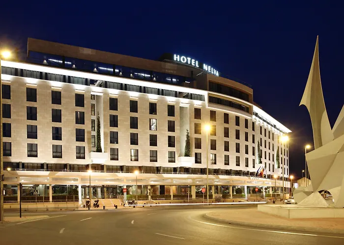 Hotel Nelva