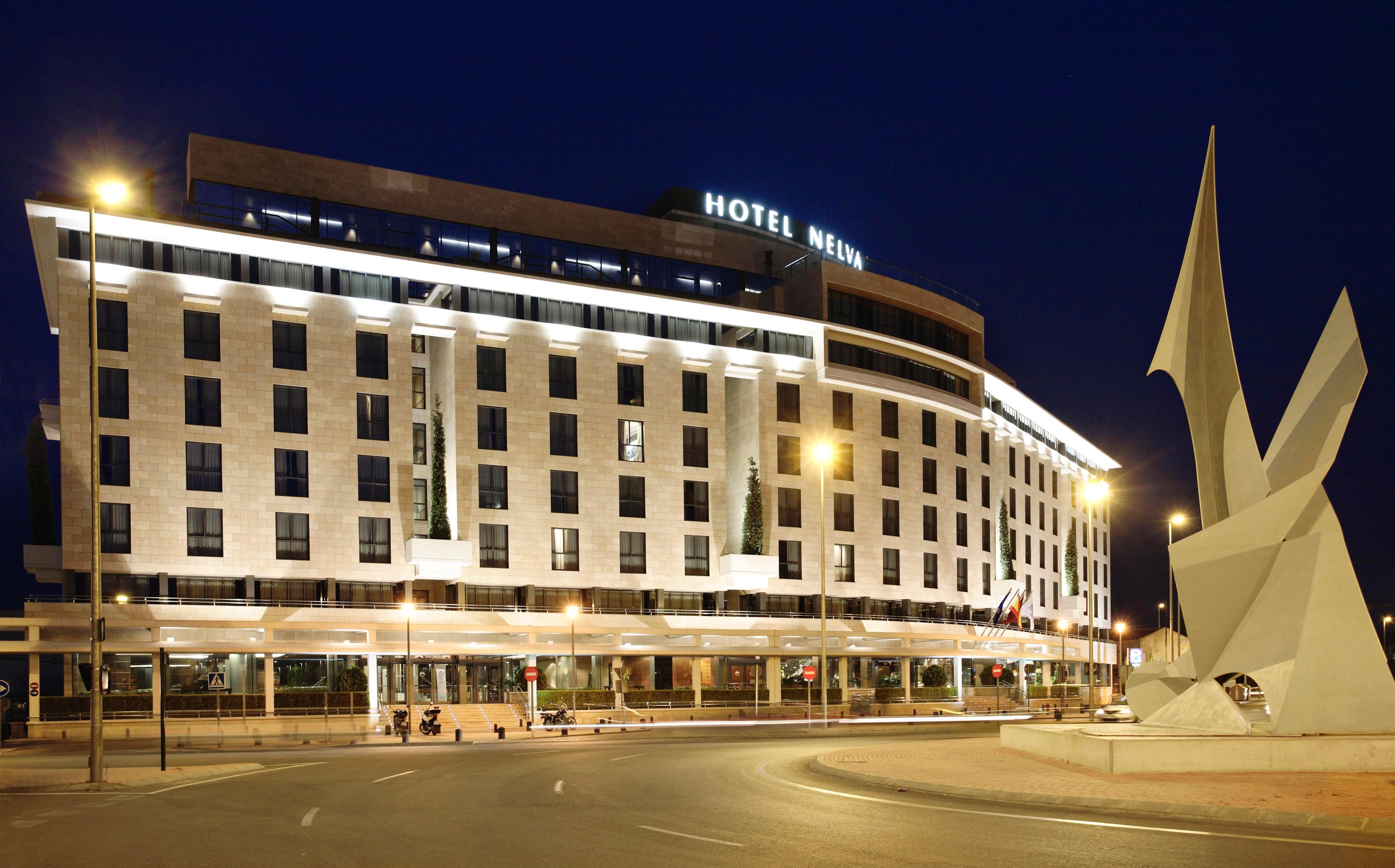 Nelva Hotel Múrcia