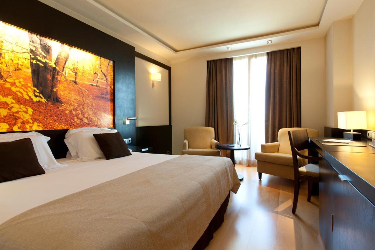 Hotel Nelva Múrcia